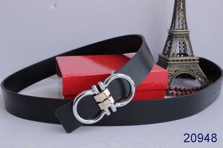Ferragamo Belts-171